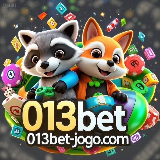 Logo 013bet